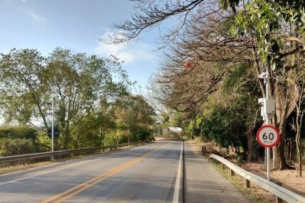 DER-SP coloca em operação 28 novos radares em rodovias estaduais de São Paulo