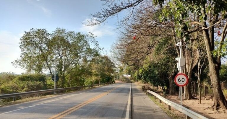DER-SP ativa 40 novos radares em rodovias de São Paulo