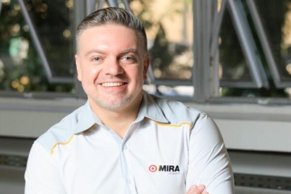 Roberto Mira Junior, da Mira Transportes, assume vice-presidência do SETCESP para o triênio 2025-2027
