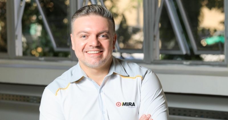 Roberto Mira Junior, da Mira Transportes, assume vice-presidência do SETCESP para o triênio 2025-2027