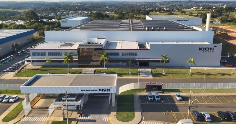 STILL amplia produção em Indaiatuba com segundo turno e gera novas vagas de emprego