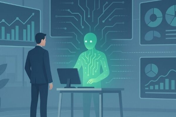 Sankhya lança tecnologia com Inteligência Artificial que elimina a implantação de ERP