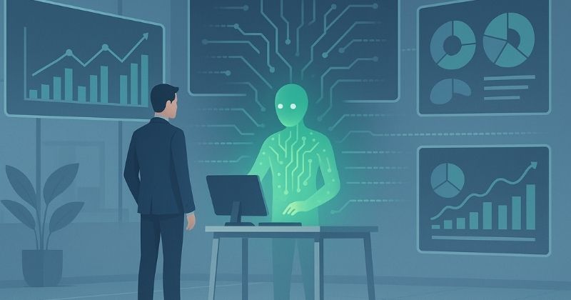 Sankhya lança tecnologia com Inteligência Artificial que elimina a implantação de ERP