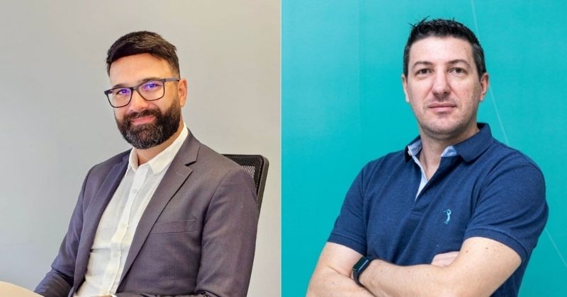 Senior Sistemas anuncia mudanças nas diretorias de Construção e Logística