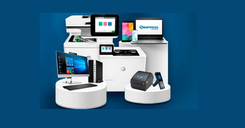 Simpress inaugura hub logístico em Porto Alegre e acelera entregas no Sul do país