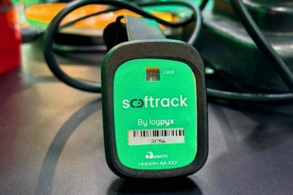 Softrack e LogPyx lançam solução de segurança para intralogística com foco em prevenção de acidentes