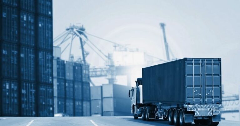 Tarifas dos EUA já impactam transporte de cargas e logística, mostra NTC&Logística Tarifas dos EUA já impactam transporte de cargas e logística, mostra NTC&Logística