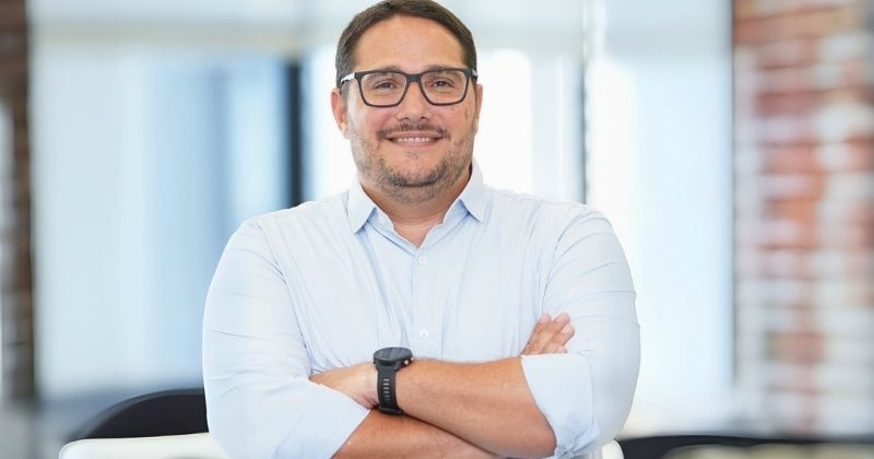 Tecfil anuncia Fernando Mutarelli como novo diretor de Supply Chain