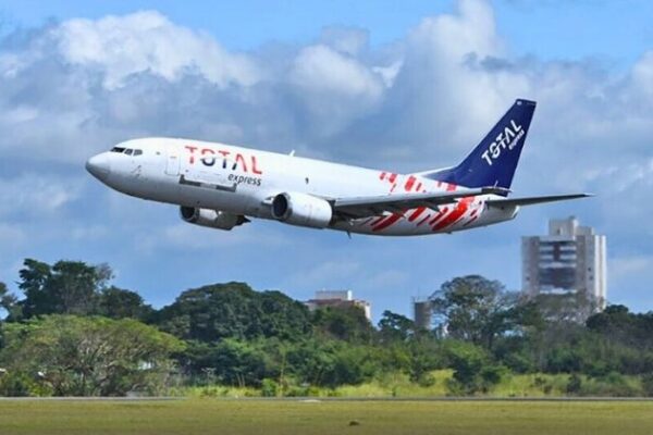 Total Express investe em rede própria de entregas e cobre 98% do consumo nacional