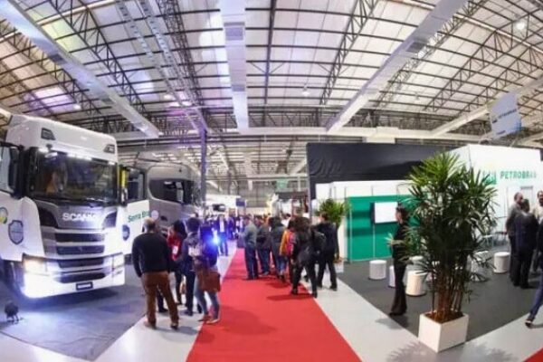 TranspoSul 2025: confira as novidades e lançamentos dos expositores na feira que acontece nesta semana
