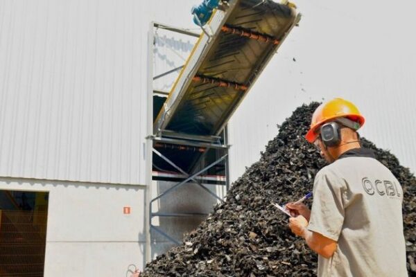 Verdera e CBL inauguram planta de pneus inservíveis em Cuiabá com foco em logística reversa