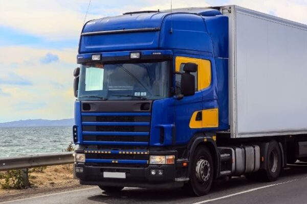 88i investe em seguros inteligentes para a cadeia logística e transporte de cargas