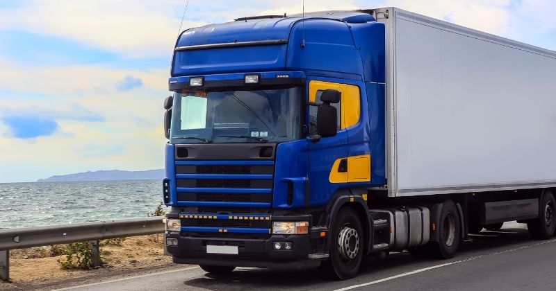 88i investe em seguros inteligentes para a cadeia logística e transporte de cargas