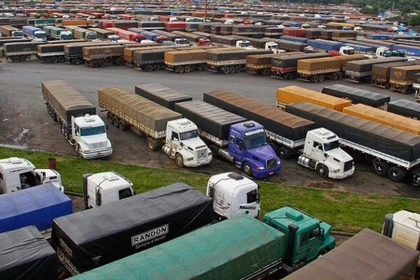 ANTT vai integrar seguros obrigatórios ao MDFe para ampliar fiscalização no transporte de cargas