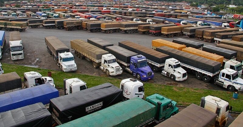 ANTT vai integrar seguros obrigatórios ao MDFe para ampliar fiscalização no transporte de cargas