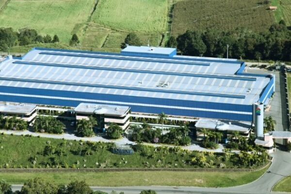 Acrilys investe em soluções logísticas e avança em estratégia de diversificação industrial