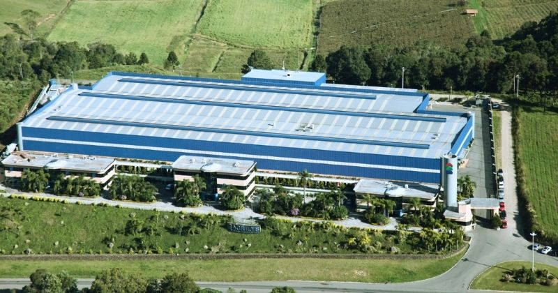 Acrilys investe em soluções logísticas e avança em estratégia de diversificação industrial