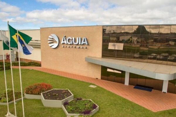 Águia Sistemas investe R$ 40 milhões em expansão de fábrica em Ponta Grossa (PR)