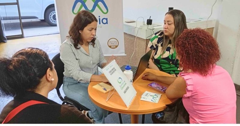 Aldeia do Futuro promove 3º feirão de empregos em São Paulo com vagas e orientação profissional