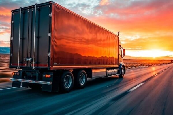 Alta de roubos de carga noturnos impulsiona demanda por seguros de transporte