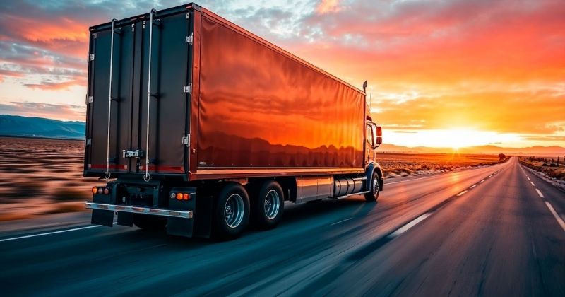 Alta de roubos de carga noturnos impulsiona demanda por seguros de transporte