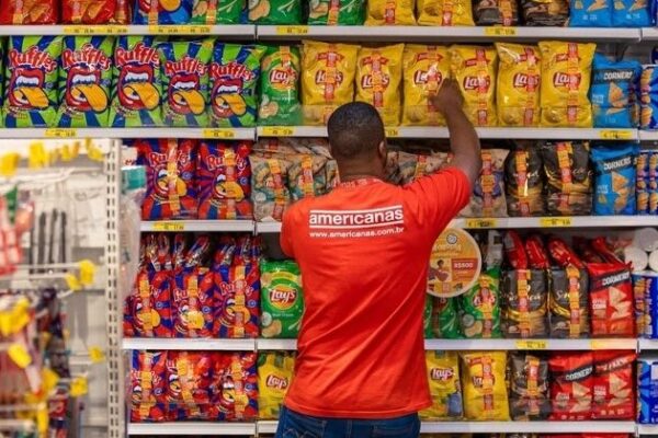 Americanas aposta em dados e logística inteligente para a Black Friday