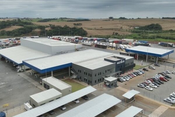 Automação aduaneira da Multilog reduz em 75% o tempo médio de liberação de cargas