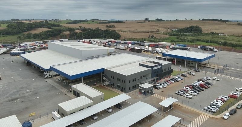 Automação aduaneira da Multilog reduz em 75% o tempo médio de liberação de cargas