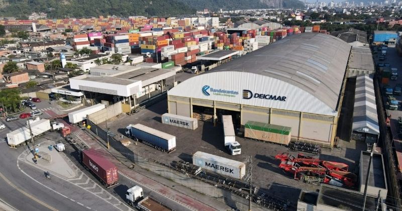 Bandeirantes Deicmar otimiza comunicação e amplia operações com telefonia em nuvem da Vocom