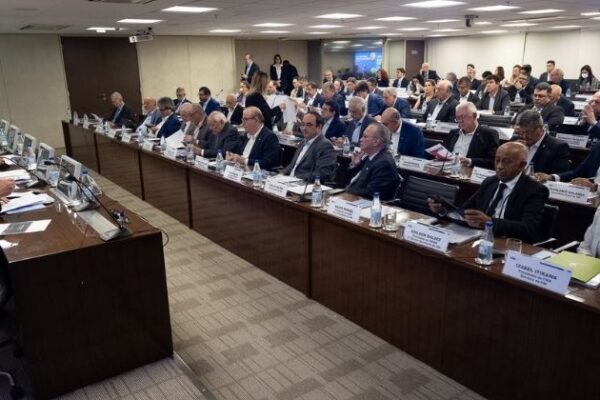 CNI e InvestSP anunciam parceria para ampliar exportações da indústria brasileira