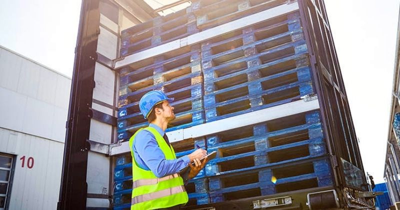 CHEP aposta em economia circular com potencial de gerar 7 milhões de empregos até 2030 Camil