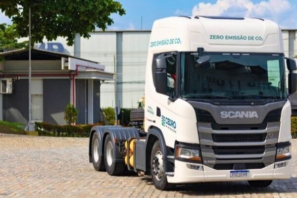 Cedro e Gás Verde firmam parceria para descarbonização da logística de mineração em Minas Gerais