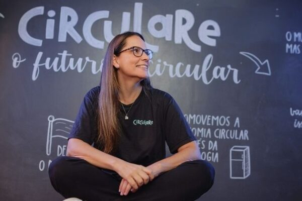 Circular Brain cria modelo de logística sustentável para coletas domiciliares de resíduos eletrônicos