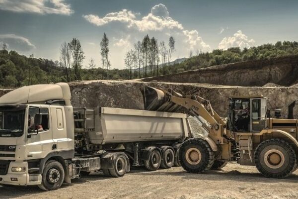 Consórcio de pesados impulsiona logística, transporte e agronegócio no Brasil, comenta Evoy