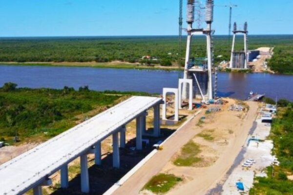 Corredor Bioceânico é tema central do ExpoCIST 2026 em Campinas