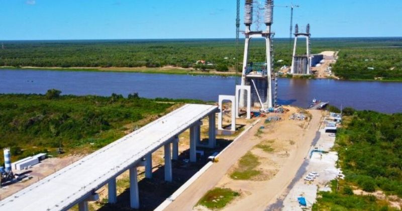 Corredor Bioceânico é tema central do ExpoCIST 2026 em Campinas