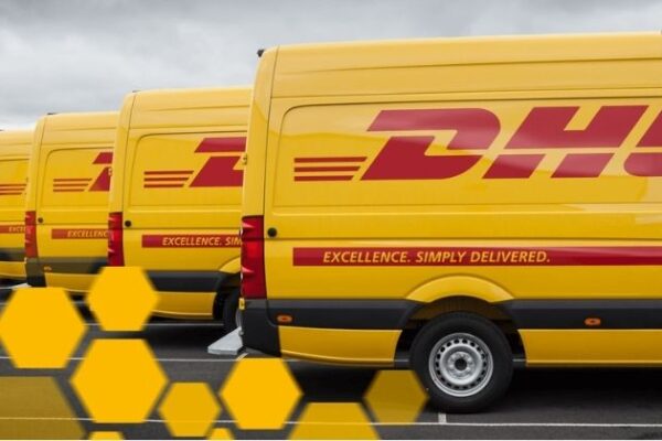 DHL Express amplia rede com novas lojas em Santana e Brás para envios nacionais e internacionais