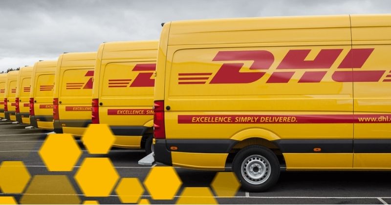 DHL Express amplia rede com novas lojas em Santana e Brás para envios nacionais e internacionais