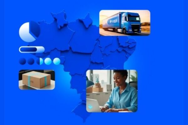 E-commerce de PMEs cresce no interior do Brasil no 3º trimestre, segundo Loggi
