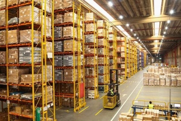 FM Logistic amplia atuação em logística de eletroeletrônicos e projeta crescimento de 25% em 2025