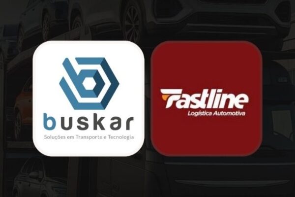 Fastline, subsidiária da Tegma, adquire 70% da Buskar.Me e amplia logística automotiva