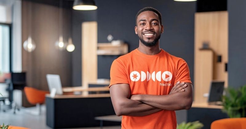 Fractio estreia no mercado de logística internacional como NVOCC