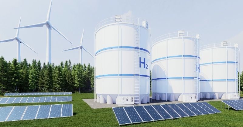 América Latina acelera aposta no hidrogênio verde com apoio da automação industrial, comenta Rockwell Automation