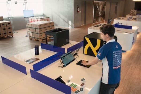 ID Logistics Brasil lança campus de inovação e plataforma virtual global de soluções logísticas