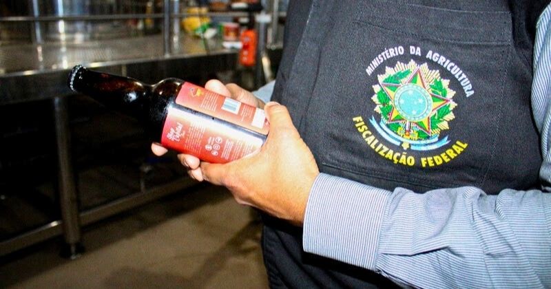 Importadores rejeitam bebidas brasileiras após casos de metanol, alerta Anffa Sindical