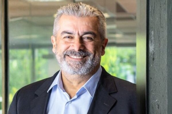 Wagner Andrade, da dataRain, aborda uso da inteligência artificial na logística farmacêutica durante o Temp Log Xperience