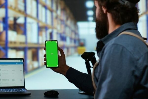 Internet das Coisas na logística reduz perdas e amplia automação em centros de distribuição, mostra BindTrack