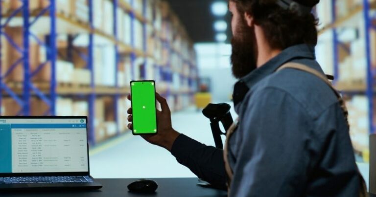Internet das Coisas na logística reduz perdas e amplia automação em centros de distribuição, mostra BindTrack Internet das Coisas na logística reduz perdas e amplia automação em centros de distribuição, mostra BindTrack