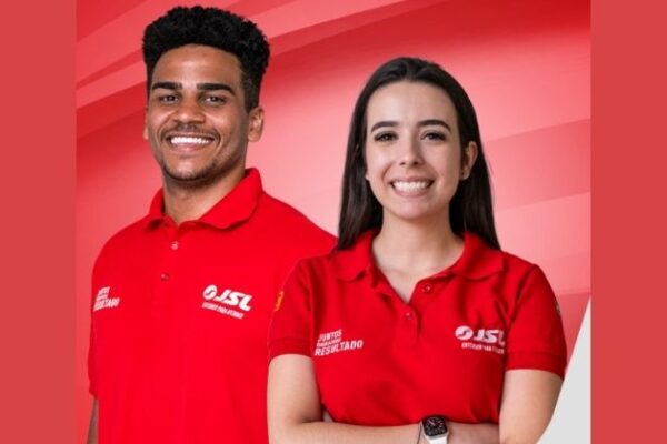 JSL abre inscrições para o programa Trainee 2026 com vagas no setor de logística