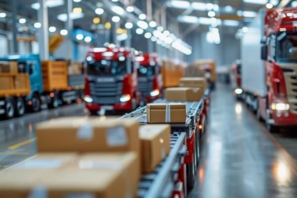 Mais de 20% das perdas em medicamentos no Brasil estão ligadas a falhas logísticas no transporte farmacêutico